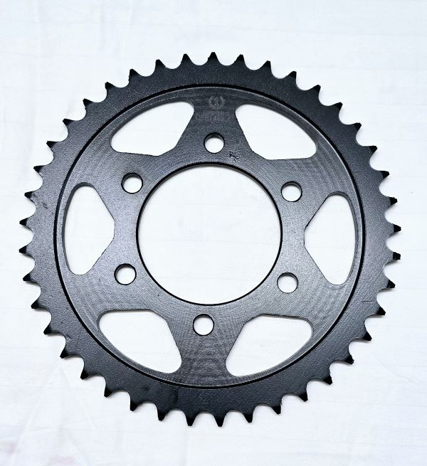 Sprocket For Kawasaki ZX-10R (2008-2010) - Rear - CPR1489.41T