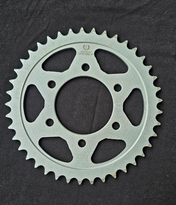 Sprocket For Kawasaki ZX-10R (2008-2010) - Rear - CPR1489.41T