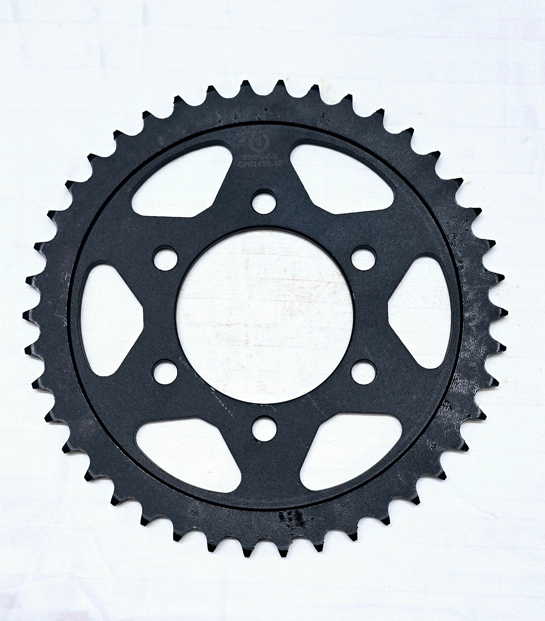 Sprocket For Kawasaki Z900 (2022 Onwards) - Rear - CPR1489.42T
