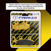 Ceramic Brake Pads For Triumph Street Twin - Rear - CRM043/2 - 1 Set