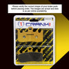 Ceramic Brake Pads For Ducati Hypermotard 939 (2016-2018) - Front - CRM0709 - 2 Sets | Smooth Braking | Heat Resistant | Long Life | Disc Friendly