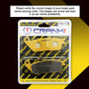 Ceramic Brake Pads For Triumph Street Twin - Front - CRM651/2 - 1 Set