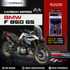 Carbon Brake Pads For BMW F 850 GS (2021-2023) - Front - CFB902 - 2 Sets