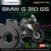 Sprocket For BMW G 310 GS (2017-2020) - Front - CPF406.16T