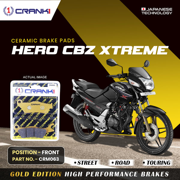 hero cbz xtreme