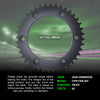 Sprocket For Honda CBR 1000RR Fireblade (2020 Onwards) - Rear - CPR1308.40T