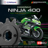 Sprocket For Kawasaki Ninja 400 (2018 Onwards) - Front - CPF50-32070-14T