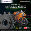 Sprocket For Kawasaki Ninja 650 (2011-2016) - Front - CPF565.15T