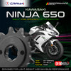 Sprocket For Kawasaki Ninja 650 (2011 Onwards) - Front - CPF565.15T