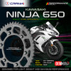 Sprocket For Kawasaki Ninja 650 (2011 Onwards) - Rear - CPR478.46T