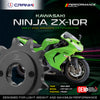 Sprocket For Kawasaki Ninja ZX-10R (2004-2005) - Front - CPF1537.17T