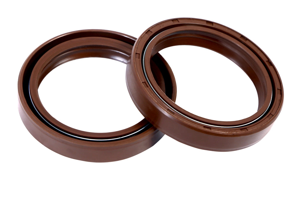 Fork Oil Seals Pair For Indian Chief (2014 Onwards) - CPF55-125