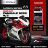 Carbon Brake Pads For Ducati Panigale 1299 R/S (2012-2015) - Front - CFB744 - 2 Sets