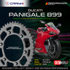 Sprocket For Ducati Panigale 899 (2014-2015) - Rear - CPR746.44T
