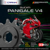Sprocket For Ducati Panigale V4 (2018-2019) - Front - CPF748.15T