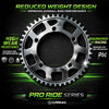 Sprocket For Ducati Panigale V4 (2018-2019) - Rear - CPR746.43T
