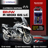 Carbon Brake Pads For BMW R 1200 GS LC (2017-2019) - Rear - CFB902