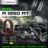 Fork Oil Seals Pair For BMW R 1250 RT (2019-2022) - CPF55-155