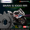 Sprocket For BMW S 1000 RR (2016-2018) - Front - CPF404.17T