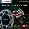 Sprocket For BMW S 1000 RR (2016-2018) - Rear - CPR7.45T