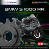 Sprocket For BMW S 1000 RR (2019-2022) - Front - CPF404.17T