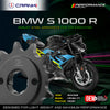 Sprocket For BMW S 1000 R (2018-2020) - Front - CPF404.17T