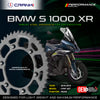Sprocket For BMW S 1000 XR (2018-2019) - Rear - CPR7.45T