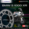 Sprocket For BMW S 1000 XR (2020-2021) - Rear - CPR10.45T