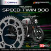 Sprocket For Triumph Speed Twin 900 (2025 Onwards) - Rear - CPR32242-41T