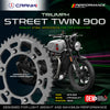 Sprocket For Triumph Street Twin 900 (2019-2022) - Rear - CPR32242-41T