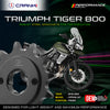 Sprocket For Triumph Tiger 800 (2018-2020) - Front - CPF520.16T