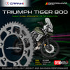 Sprocket For Triumph Tiger 800 (2018-2020) - Rear - CPR2014.50T