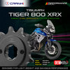 Sprocket For Triumph Tiger 800 XRX (2015-2017) - Front - CPF520.16T