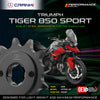 Sprocket For Triumph Tiger 850 Sport (2020) - Front - CPF520.16T