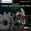 Sprocket For Triumph Tiger 900 Rally Pro (2024 Onwards) - Front - CPF520.16T