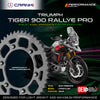 Sprocket For Triumph Tiger 900 Rally Pro (2024 Onwards) - Rear - CPR2015.50T