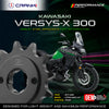 Sprocket For Kawasaki Versys-X 300 (2017-2020) - Front - CPF50-32070-14T