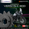 Sprocket For Kawasaki Versys-X 300 (2017-2020) - Front - CPF1539.14T