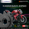 Sprocket For Kawasaki Z250 (2015-2018) - Front - CPF50-32070-14T