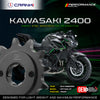 Sprocket For Kawasaki Z400 (2019 Onwards) - Front - CPF1539.14T
