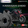 Sprocket For Kawasaki Z400 (2019 Onwards) - Front - CPF50-32070-14T