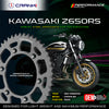 Sprocket For Kawasaki Z650RS (2022 Onwards) - Rear - CPR478.46T