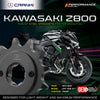 Sprocket For Kawasaki Z800 (2013-2018) - Front - CPF1538.15T