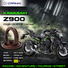 Fork Oil Seals Pair For Kawasaki Z900 (2017-2024) - CPF55-117
