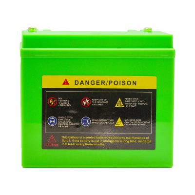 Battery For HARLEY DAVIDSON SOFTAIL CLASSIC	2013-2025HARLEY DAVIDSON SOFTAIL CLASSIC	2013-2025 -CB20L-BS-CRANK1 FACTORY ACTIVATED - Image 4