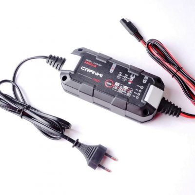 Charger For Car Battery - F3500-CRANK1 - Image 5