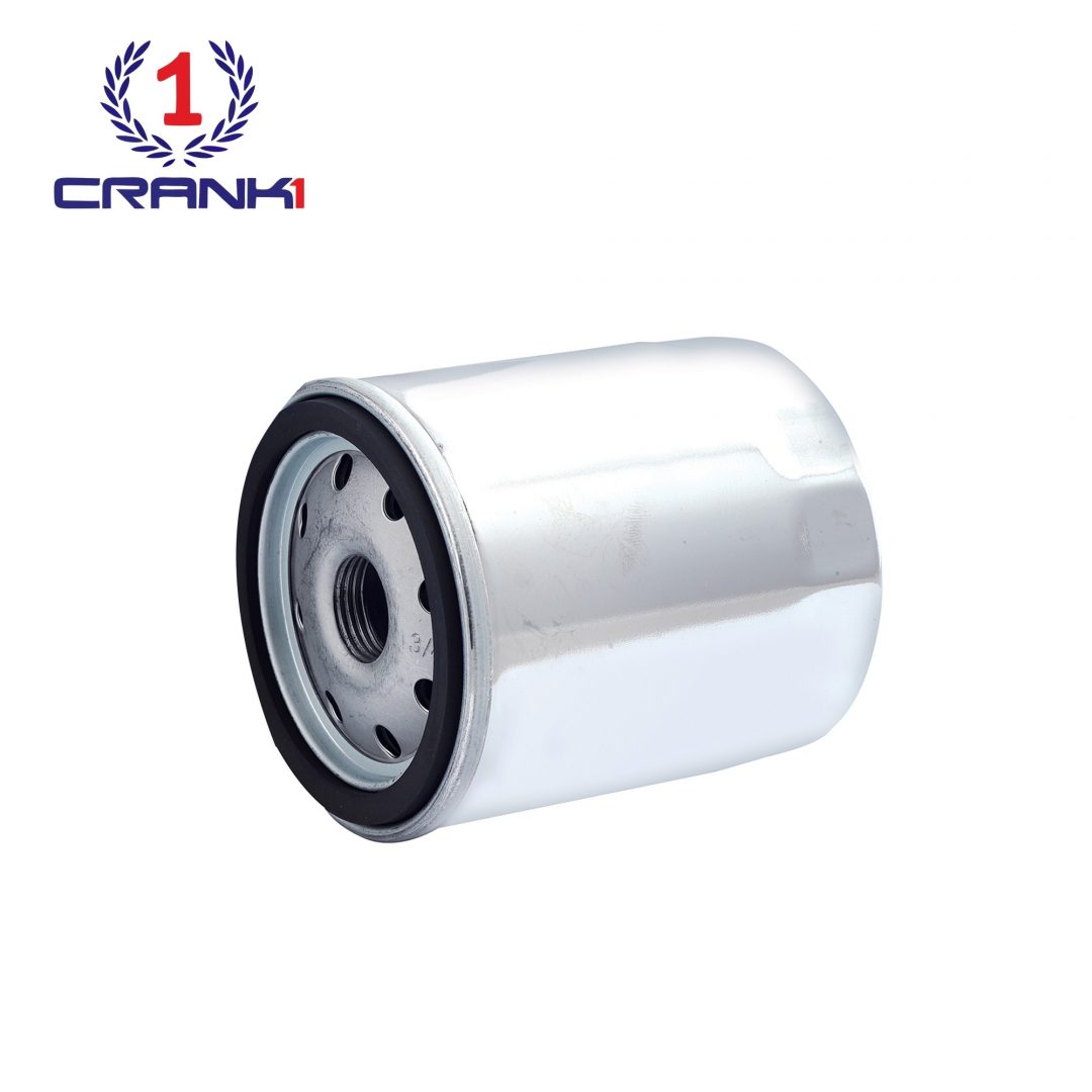 Oil Filter For Harley Street Bob (UPTO 2018)-CPO 170C -CRANK1 - Image 3