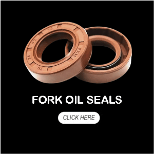 Fork Oil Seals
