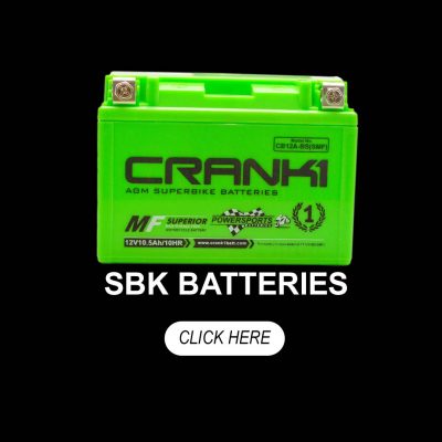 Superbike Batteries