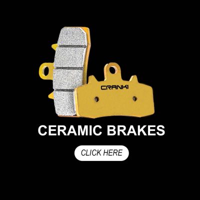 Ceramic Brake Pads